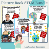Picture Book STEM Challenge Bundle