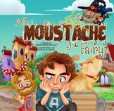 Picture Book: The Moustache Fairy