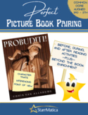 Probuditi Activities & Printables: Character Traits, Infer