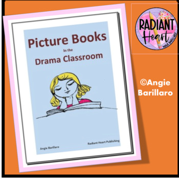 Preview of Picture Books in the Drama Classroom