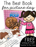 Picture Day Book and Freebie