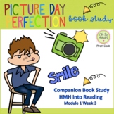 Picture Day Perfection Book Study, HMH Into Reading Module 1 Wk 3