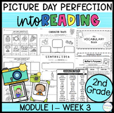Picture Day Perfection | HMH Into Reading | Module 1 Week 3