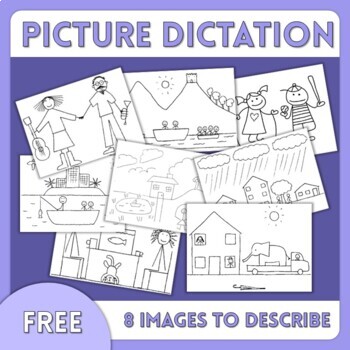 drawing dictation teaching resources teachers pay teachers
