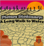 Picture Dictionary for A Long Walk to Water