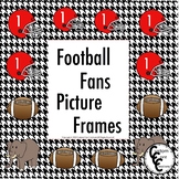 Football Picture Frames