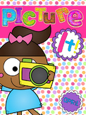 Picture It -Reading Comprehension-Distance Learning Packet
