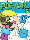 Picture It-Reading Skill Packet