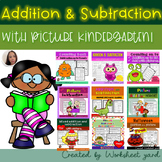 Picture-Perfect Math Toolkit: Addition and Subtraction wit
