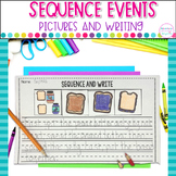 Writing Prompts for Story Sequencing - How to Writing Kind