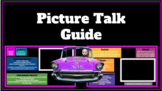 Picture Talk Guide