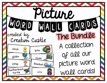wordwall cards