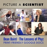 Picture a Scientist [PBS NOVA]