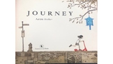 Picture book "Journey" by Aaron Becker