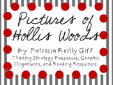 Pictures of Hollis Woods - A Complete Novel Study!