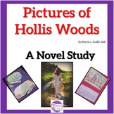 Pictures of Hollis Woods A Novel Study
