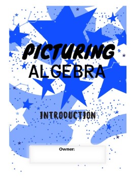 Preview of Picturing Algebra - Introduction