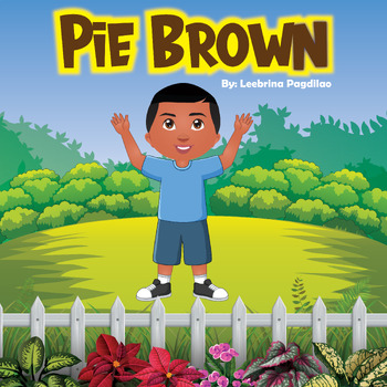 Preview of Pie Brown E-Book
