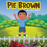 Pie Brown E-Book