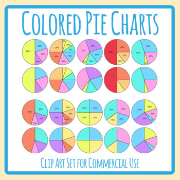 blank pie chart 3 sections