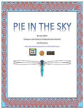 Preview of Pie in the Sky