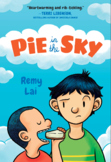 Pie in the Sky immigration readers notebook