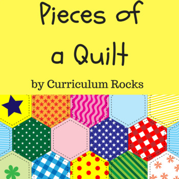 Preview of Pieces Of A Quilt