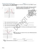 Piecewise Function Notes and Exercise