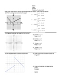 Piecewise Functions Quiz