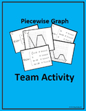 Piecewise Graph Stories Team Activity