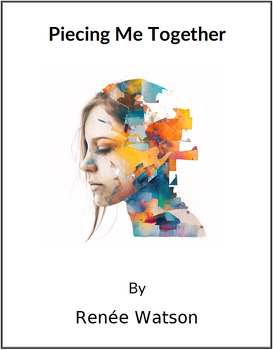 Piecing Me Together by Renée Watson