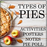 Pies (FACS Culinary and Foods)