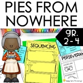 Pies From Nowhere Book Companion | Black History | Civil R