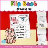 Pig Flip Book