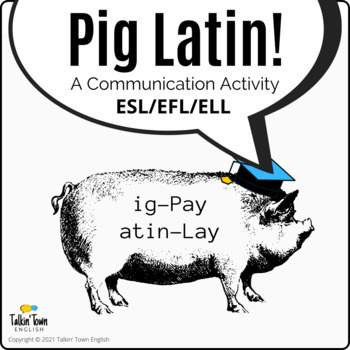 group discussion clipart black and white pig