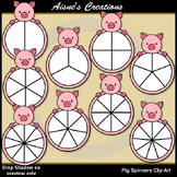 Pig Spinners