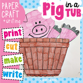 Pig Craft and Writing