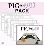 Pig the Blob Pack