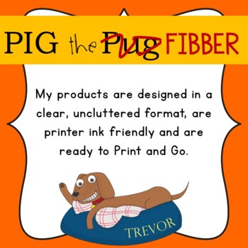 Pig The Pug PDF Free Download