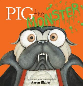 Preview of Pig the Monster