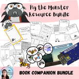 Pig the Monster Resource Bundle