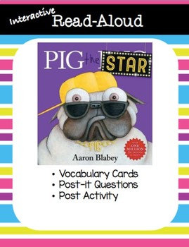 Pig The Star PDF Free Download