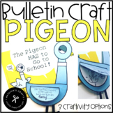 Pigeon Craft