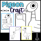 Pigeon Craft