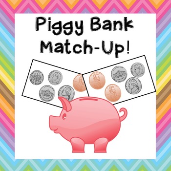 Gamer Piggy Bank