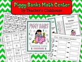 Piggy Banks Math Learning Center (Money)
