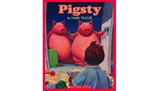 Pigsty by Mark Teague Vocabulary Powerpoint