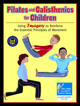 Preview of Pilates and Calisthenics for Children