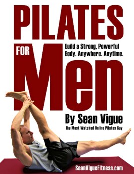 Preview of Pilates for Men