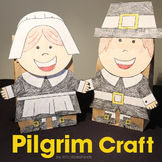 Pilgrim Craft